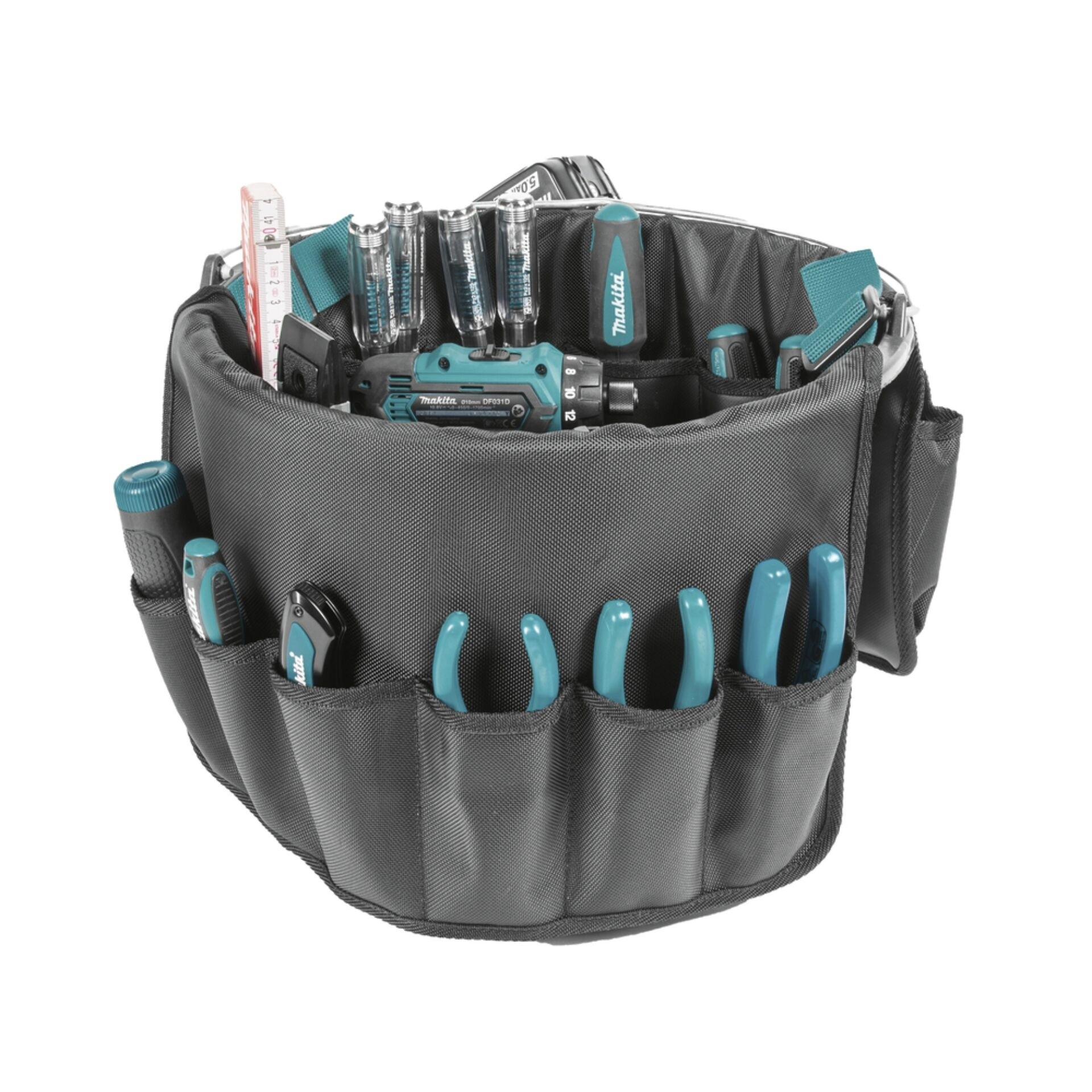 Makita E-15497 Eimertasche