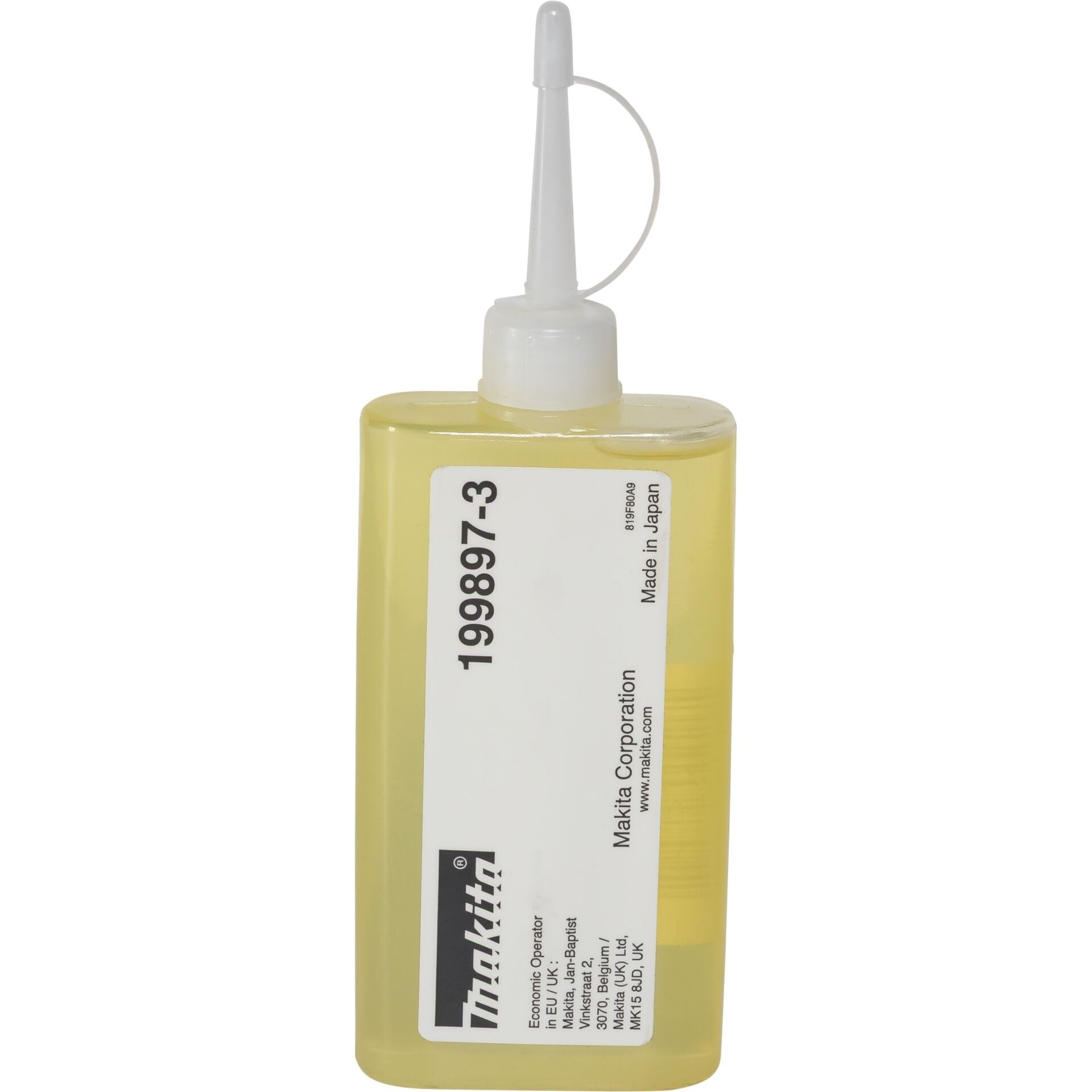 Makita 199897-3 Sägekettenöl 100ml