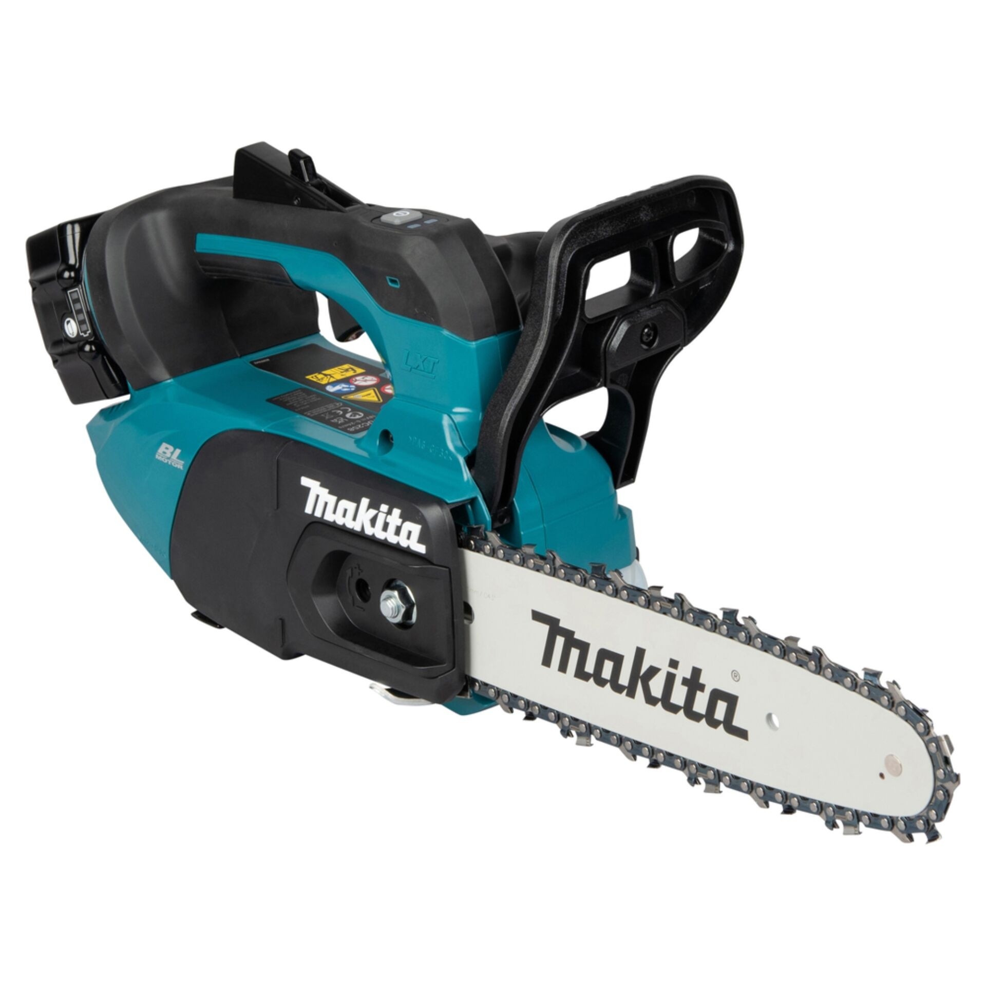 Makita DUC258Z01 18V Akku-Top-Handle-Kettensäge