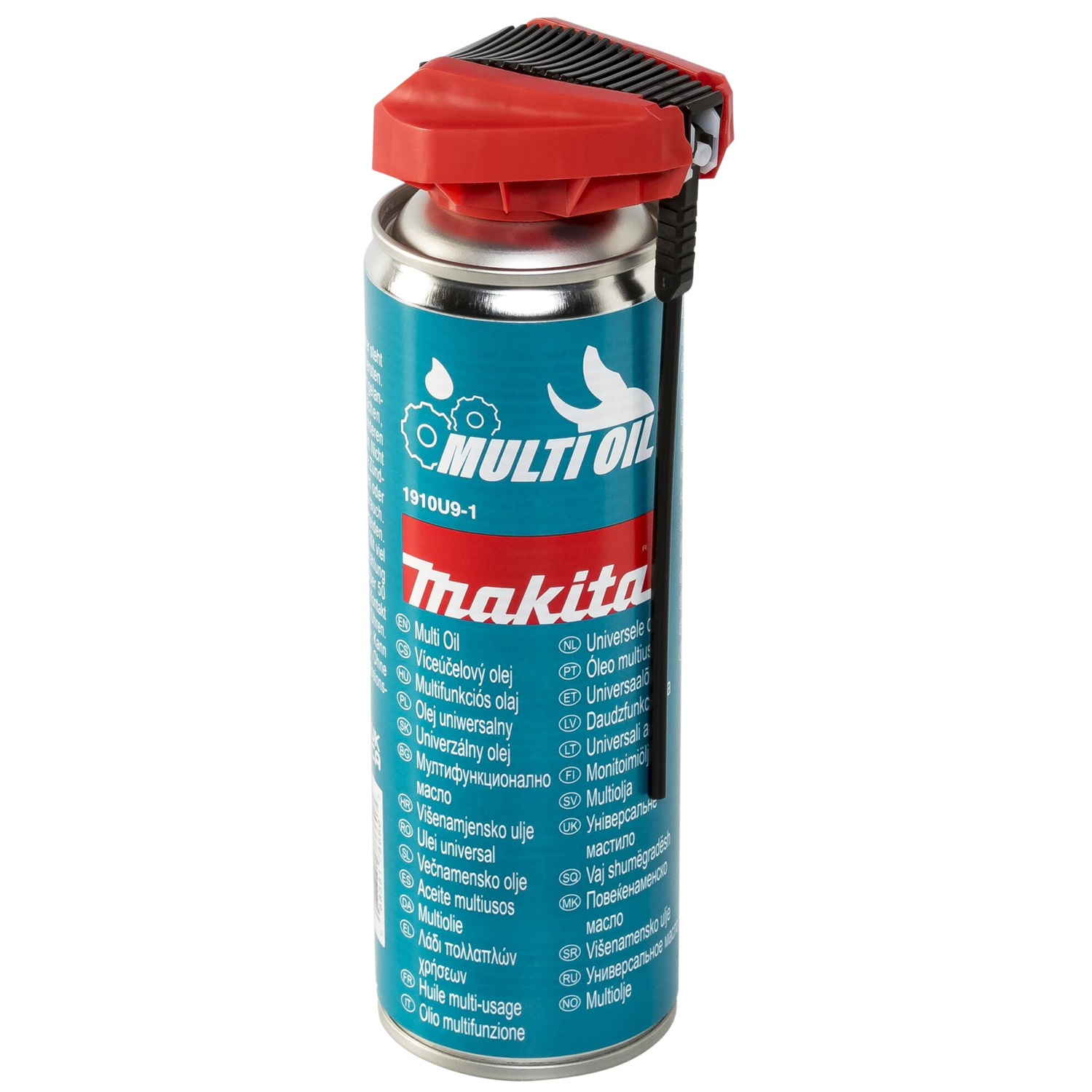 Makita 1910U9-1 Multiöl Pflegespray 300ml