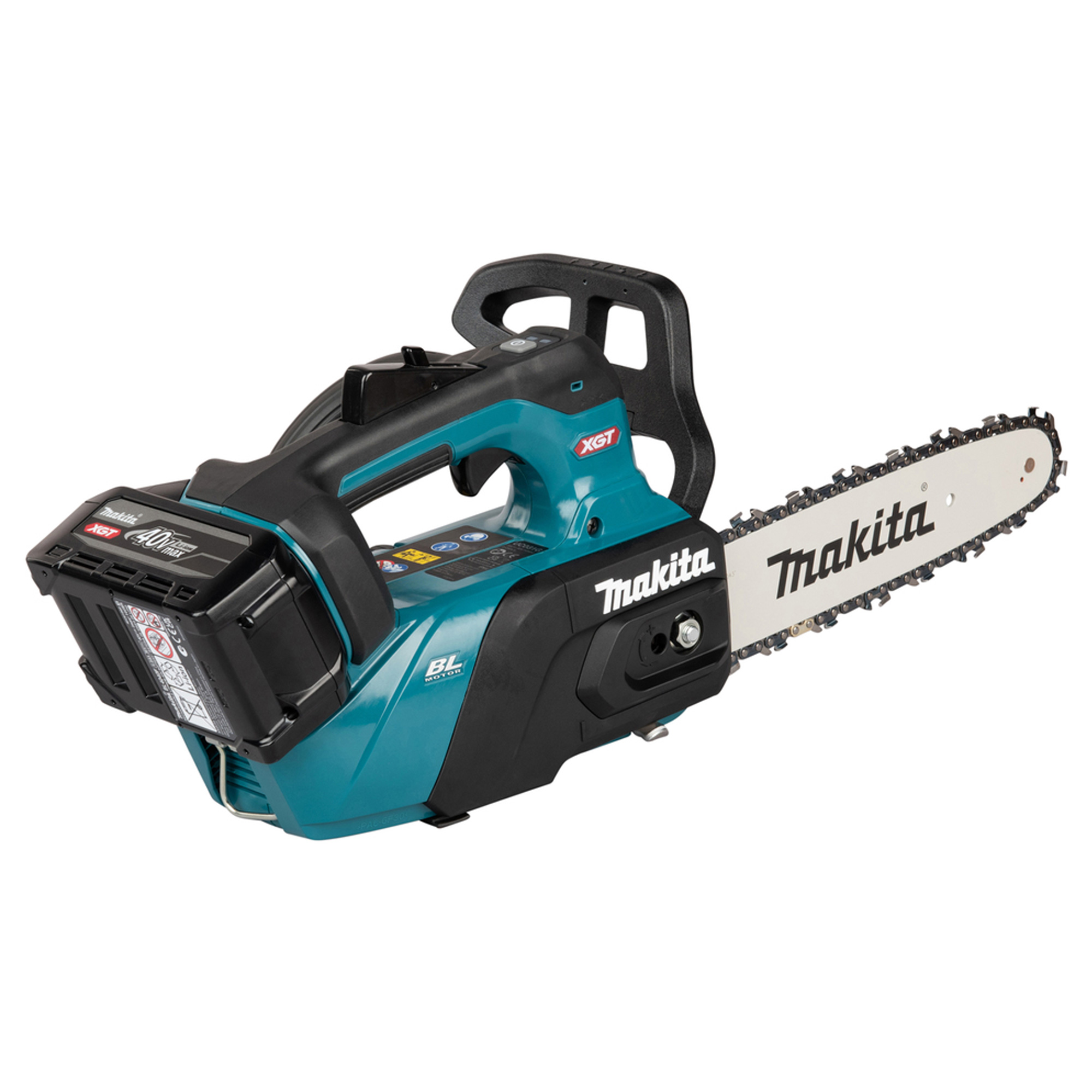 Makita UC031GZ 40V Akku-Top-Handle-Kettensäge