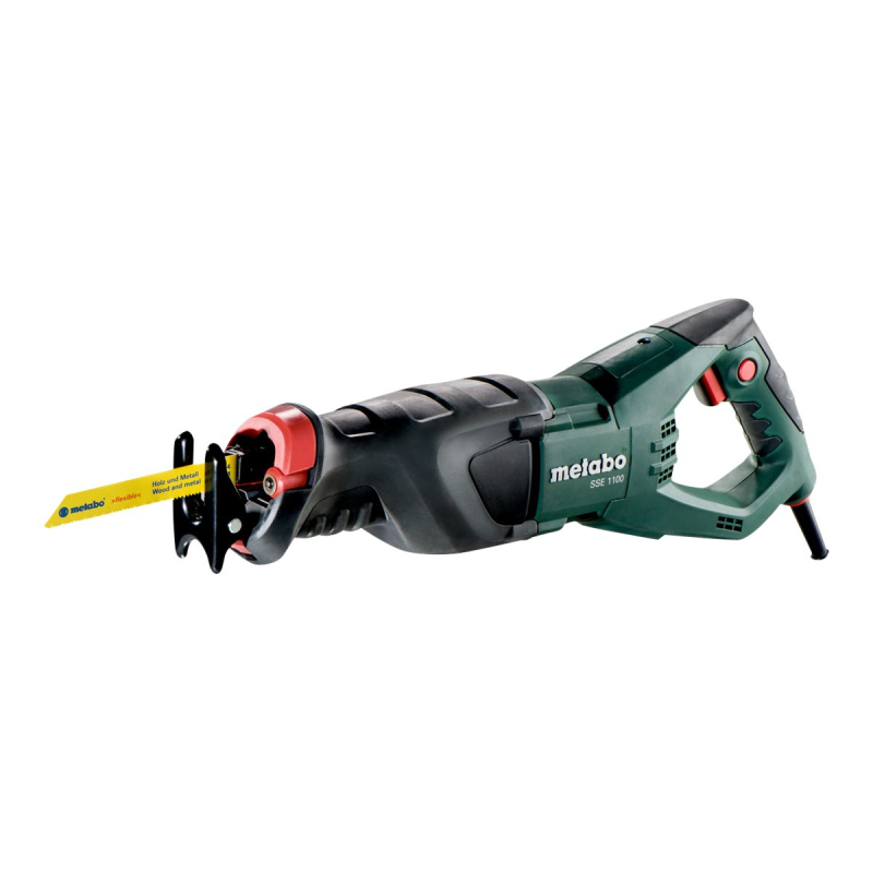 Metabo SSE 1100 Säbelsäge