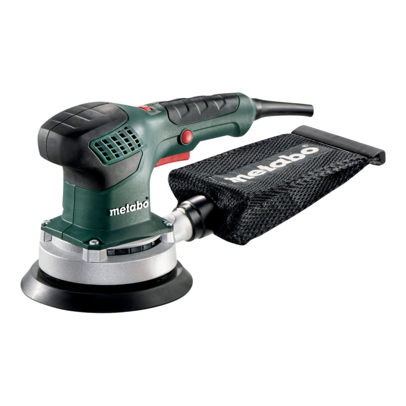 Metabo SXE 3150 Exzenterschleifer
