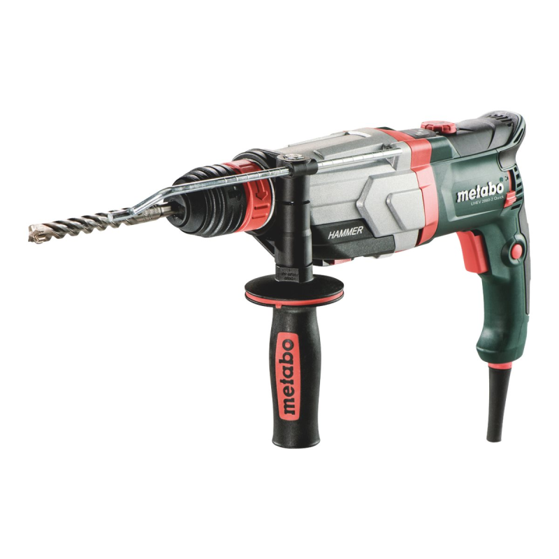 Metabo UHEV 2860-2 Quick Kombihammer