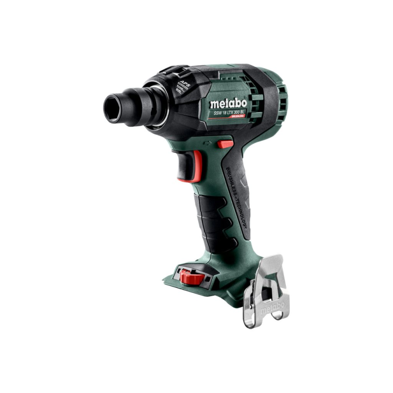 Metabo SSW 18 LTX 300 BL Akku-Schlagschrauber