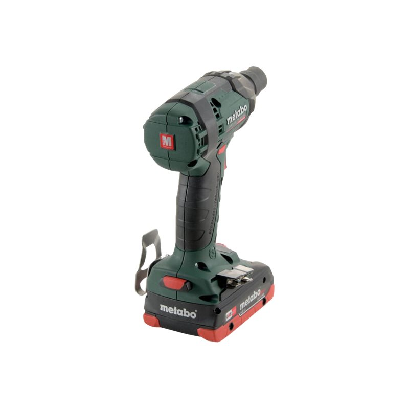 Metabo SSW 18 LTX 300 BL Akku-Schlagschrauber