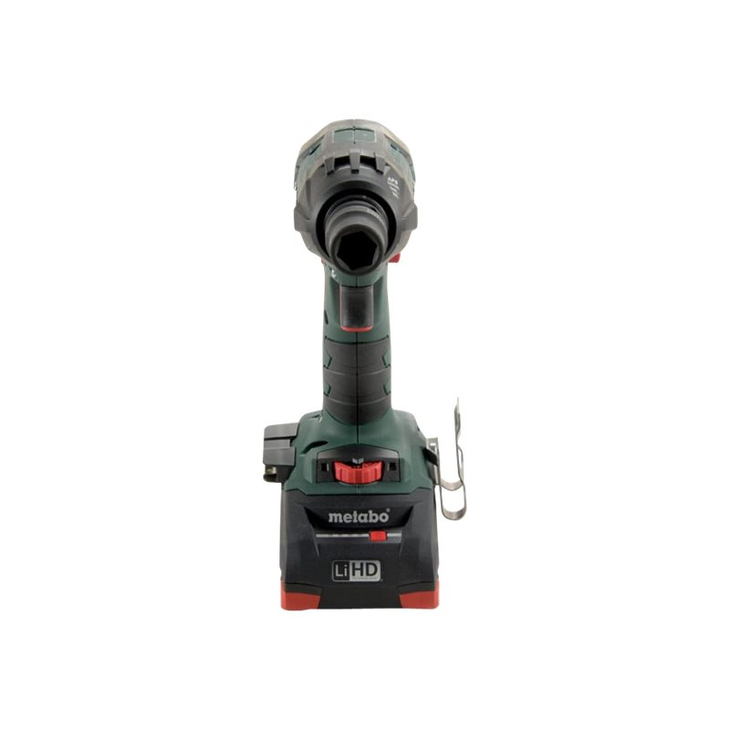 Metabo SSW 18 LTX 300 BL Akku-Schlagschrauber