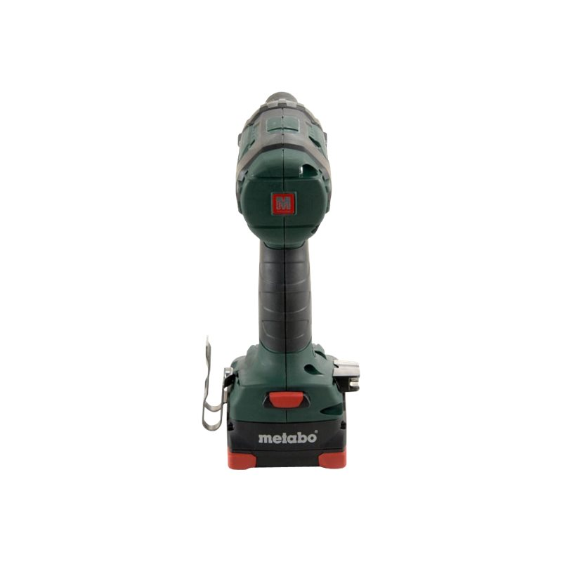 Metabo SSW 18 LTX 300 BL Akku-Schlagschrauber