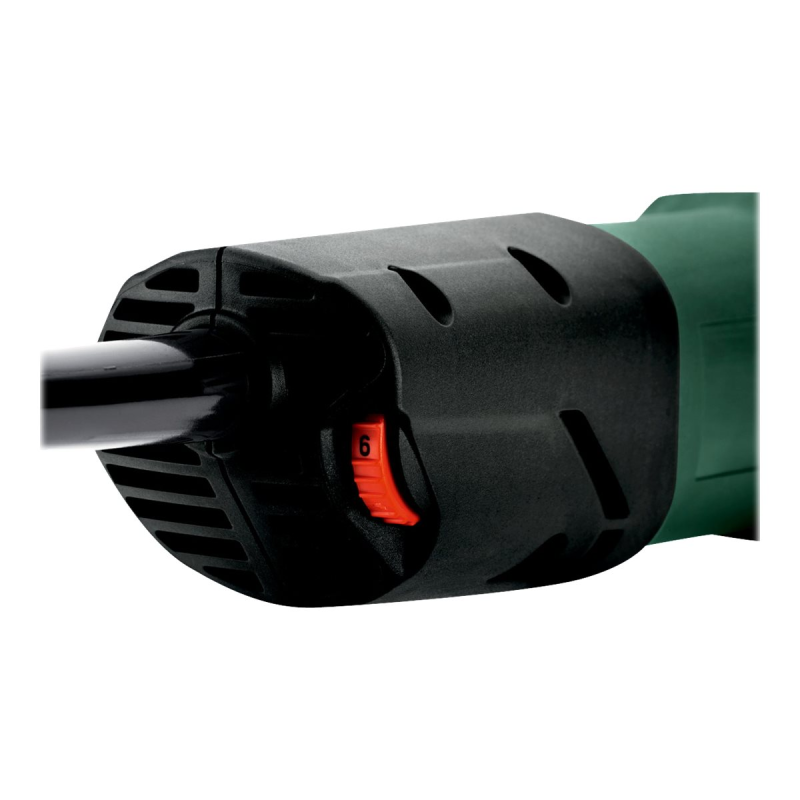 Metabo WEV 850-125 850W Winkelschleifer