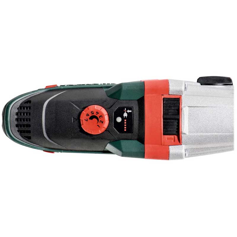 Metabo SBEV 1000-2 Schlagbohrmaschine