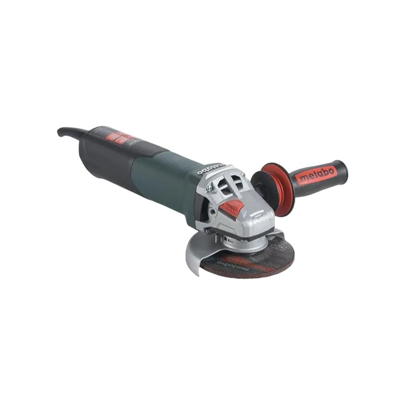 Metabo WEV 15-125 Quick Winkelschleifer