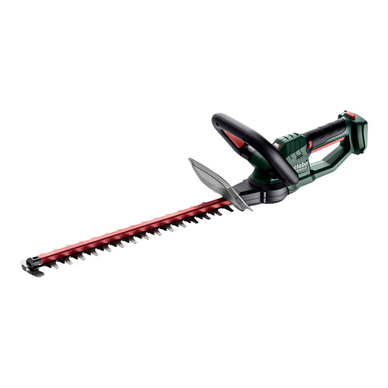 Metabo HS 18 LTX 45 V solo Akku-Heckenschere
