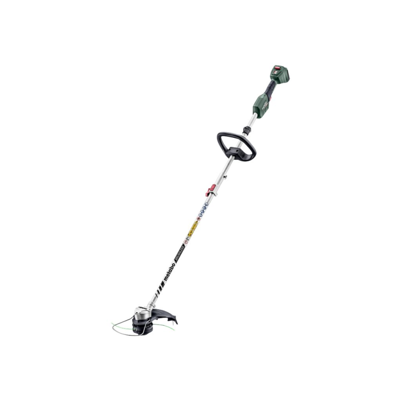 Metabo RTD 18 LTX BL 30 Akku-Rasentrimmer