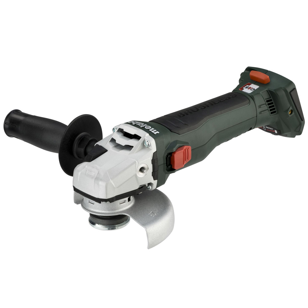 Metabo W 18 LT BL 11-125 Akku-Winkelschleifer