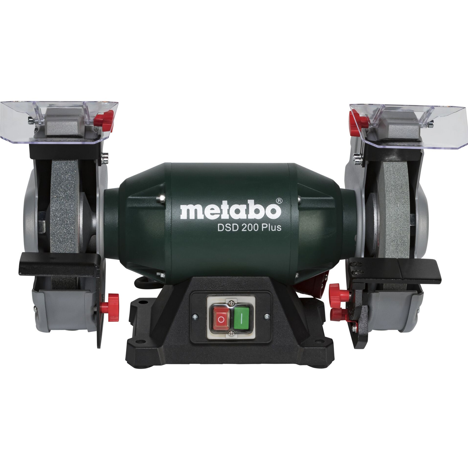 Metabo DSD 200 PLUS 750W Schleifbock