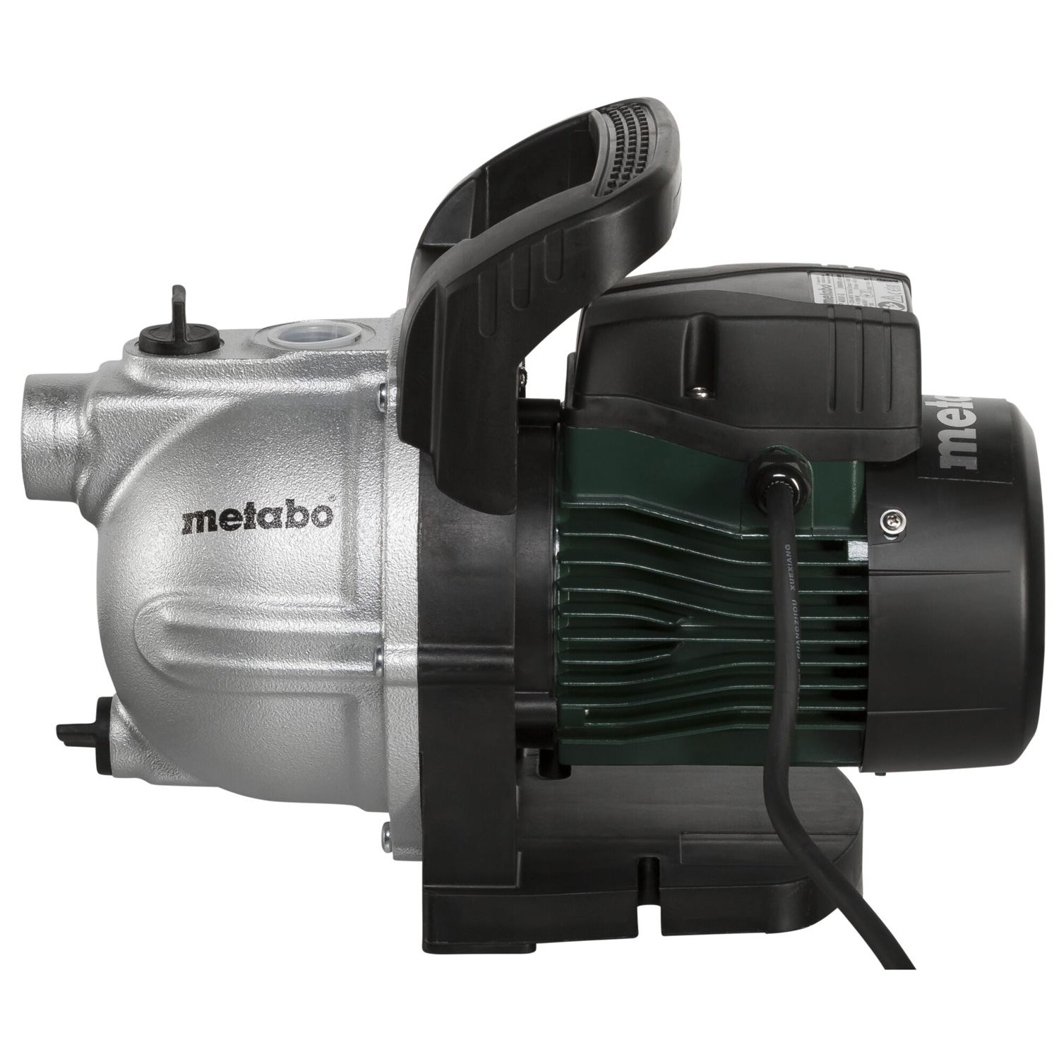 Metabo P 4000 G 1100W Gartenpumpe