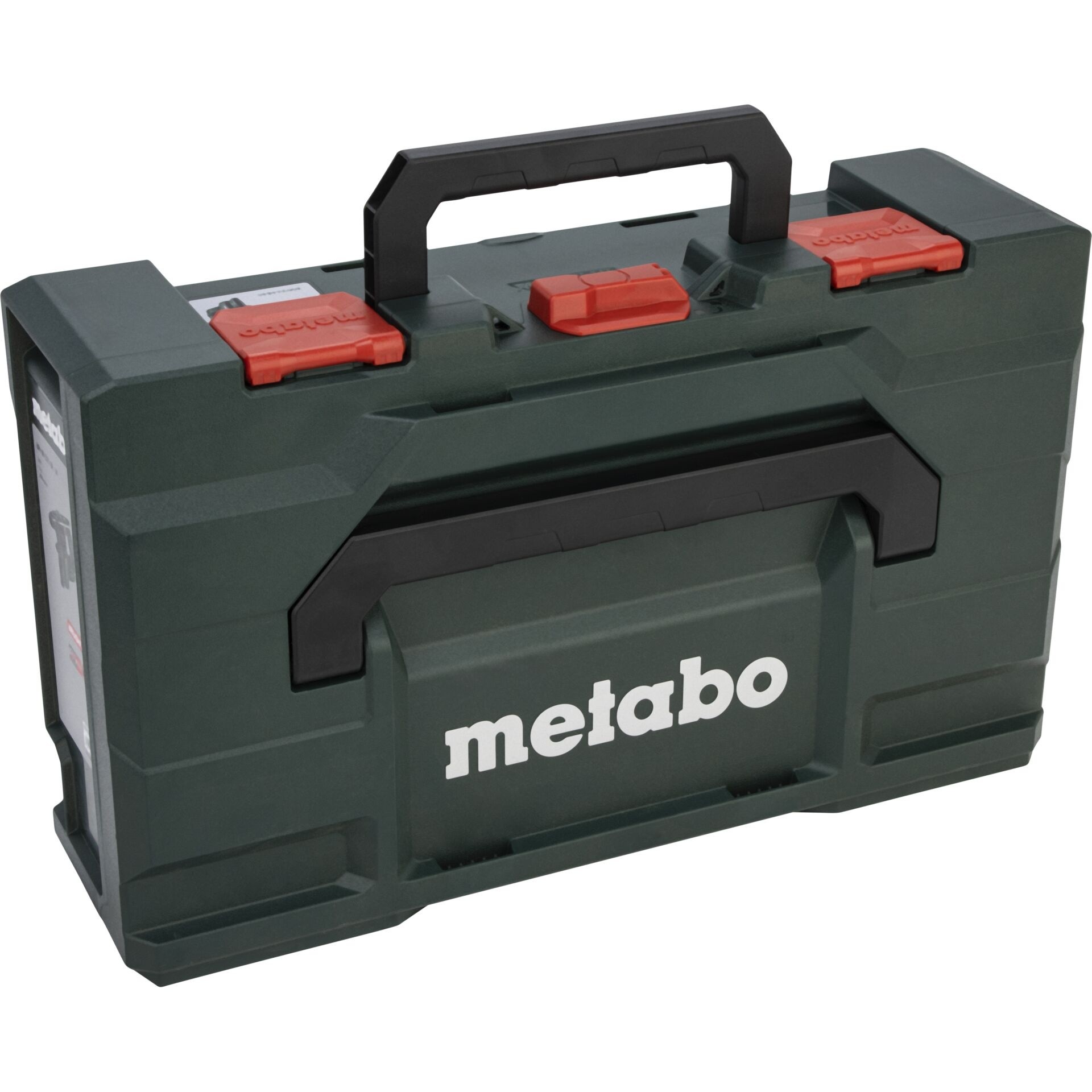 Metabo BH 18 LTX BL 16 18V Akku-Bohrhammer