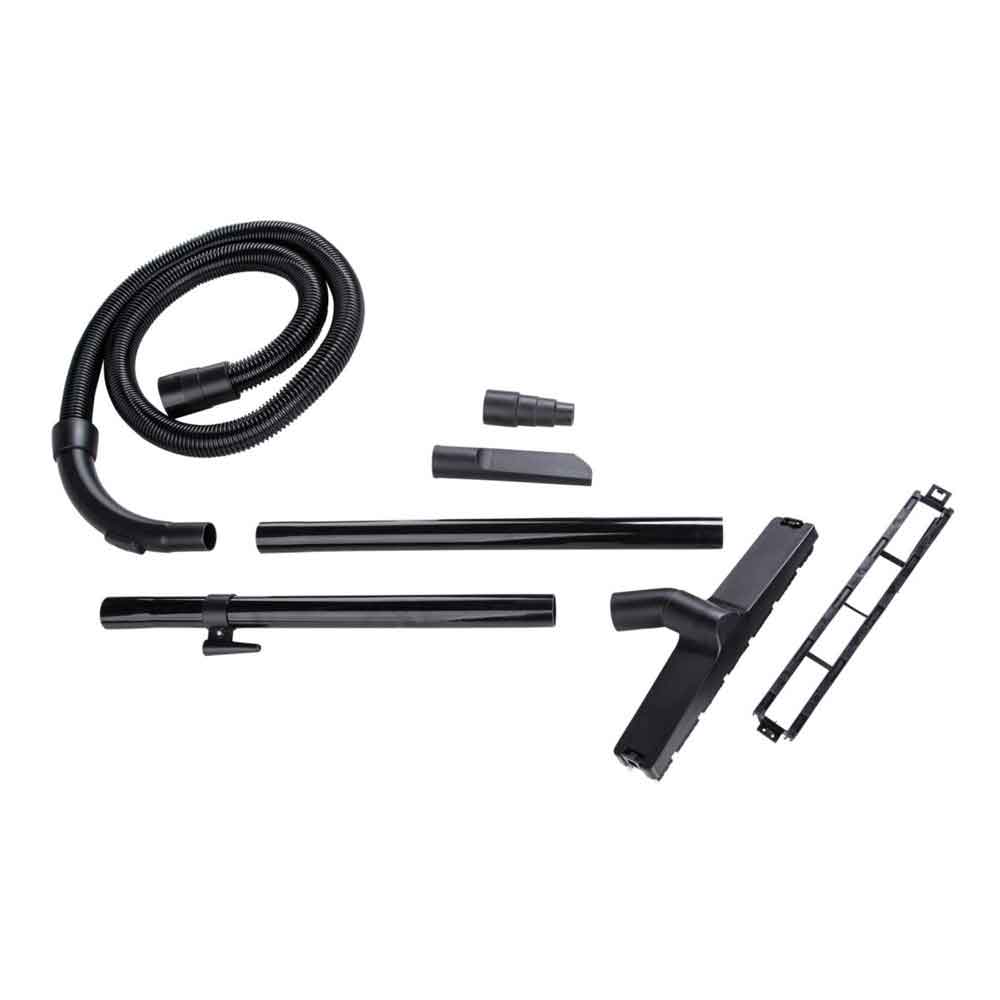 Nilfisk Buddy II 12 EU Mit Kabel Nass-/Trockensauger