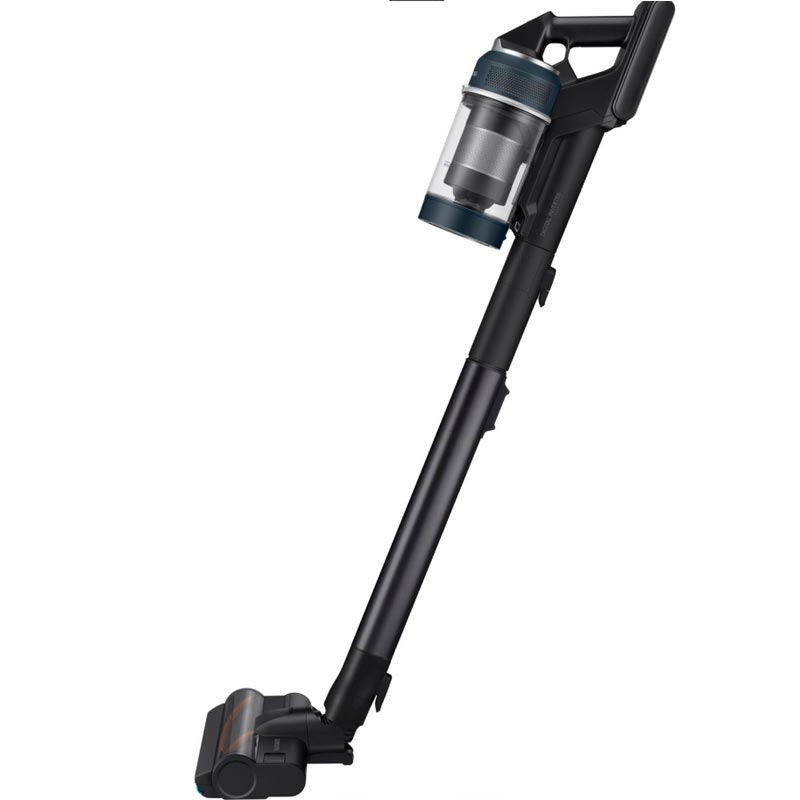 Samsung Bespoke Jet Pro Extra VS20A95973B/WA Akku-Handstaubsauger Inklusive Clean Station midnight blue
