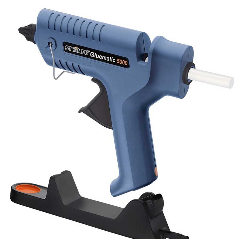 Steinel Gluematic 5000 Klebepistole