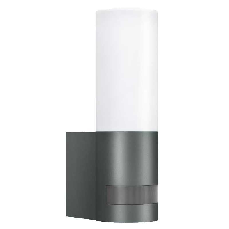 Steinel L620 CAM ANT Aussenleuchte