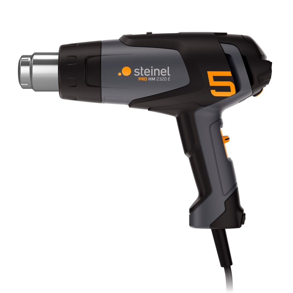 Steinel HM 2320 E Heißluftpistole 2300W