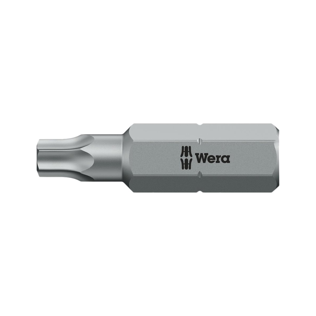 Wera Bit-Check 30 Universal 1 Schraubenziehersatz