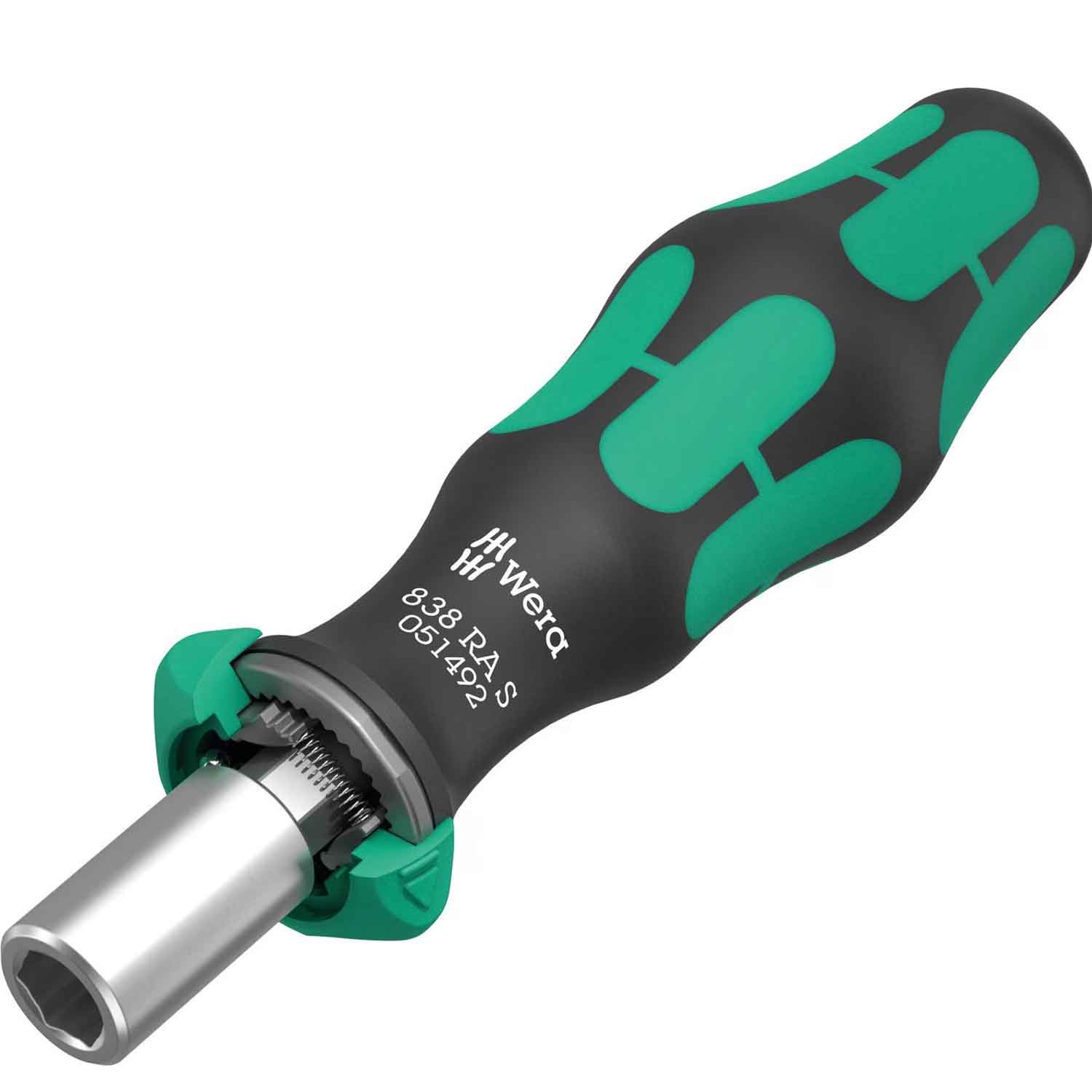 Wera 838 RA S/4 Christmas 2025 Bitset