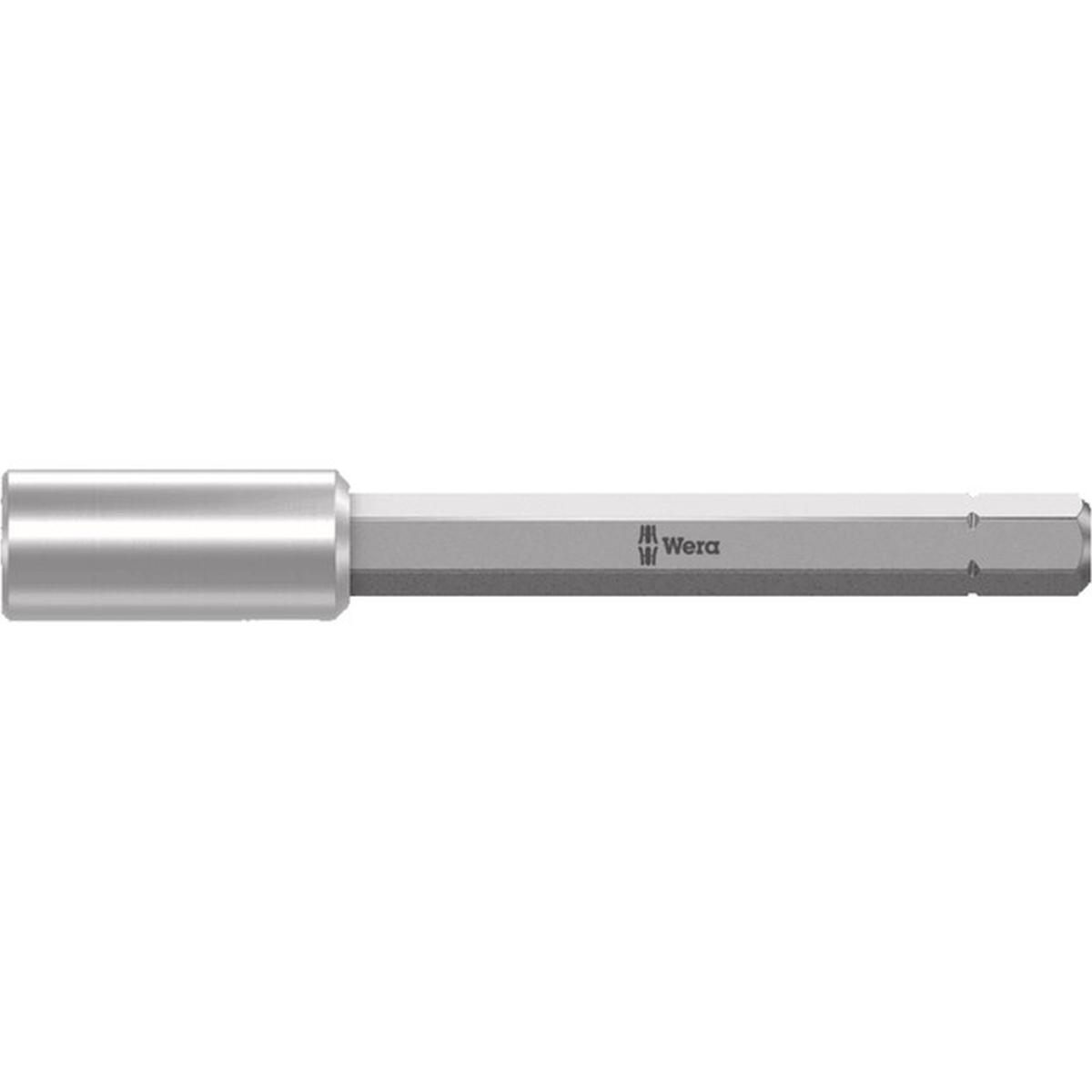 Wera 893/1/1 1/4" x 75mm Universalhalter