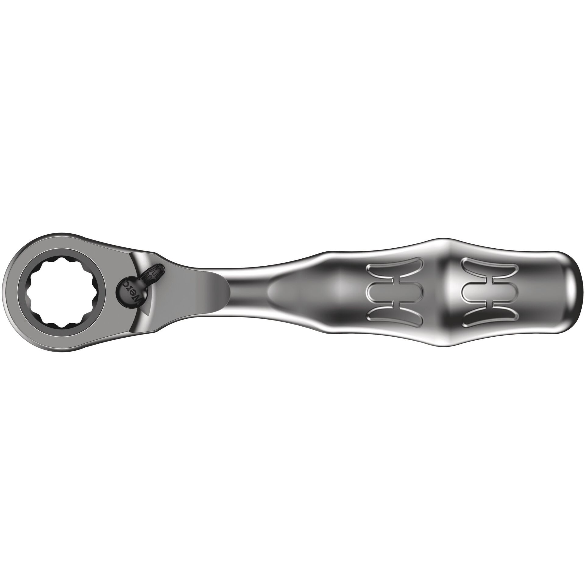 Wera Kraftform Kompakt Zyklop Mini 2 Set 1 11-teilig