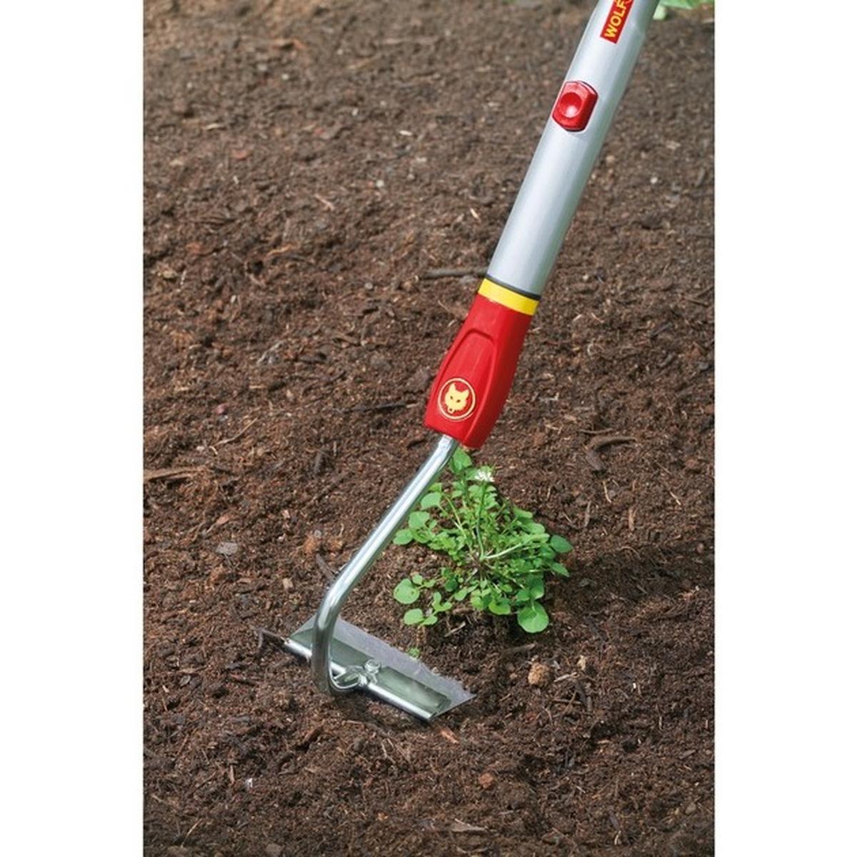 WOLF-Garten multi-star HU-M 10 Ziehhacke 10 cm