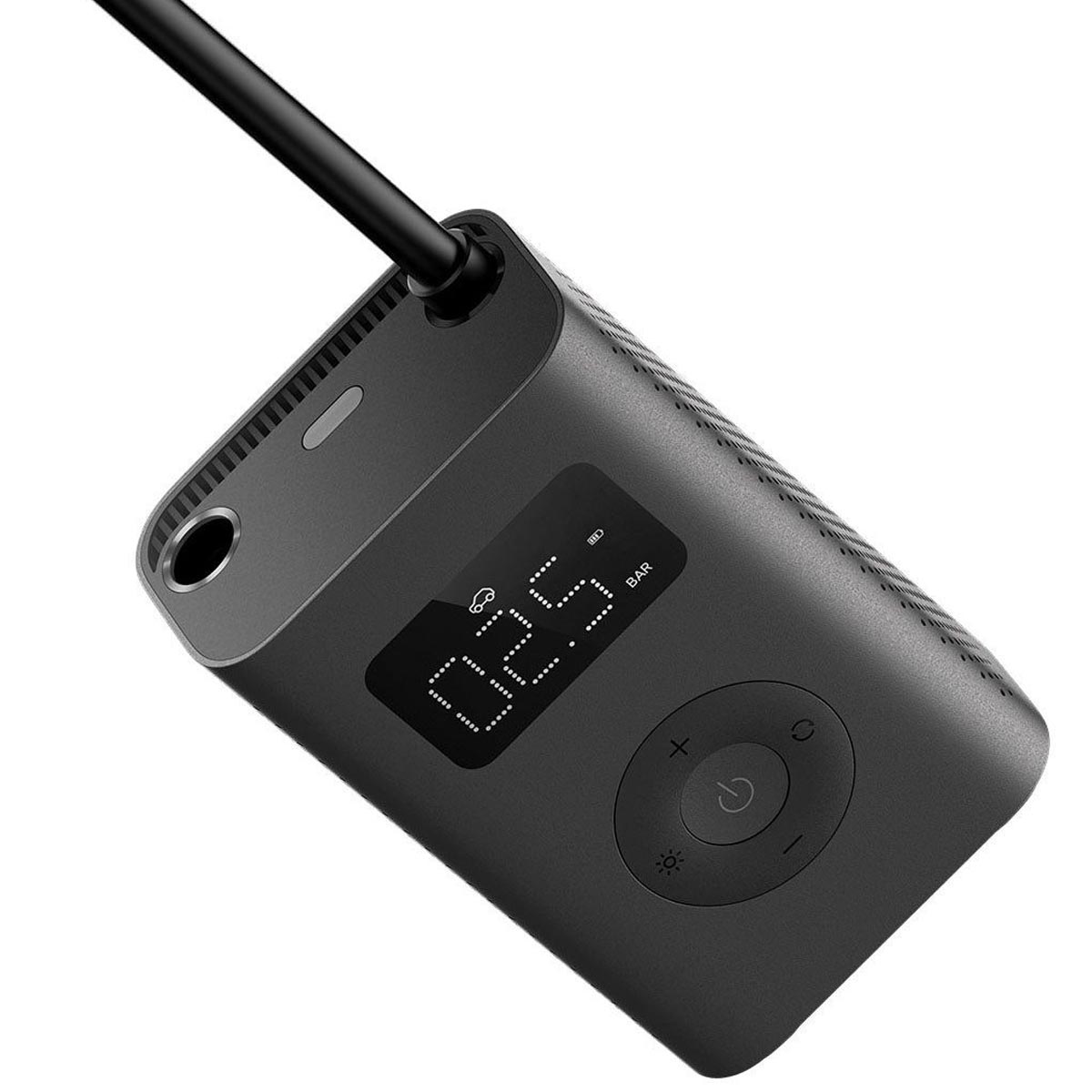 Xiaomi Portable Electric Air Compressor 2