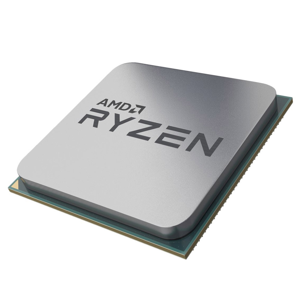 AMD Ryzen 3 3200G Boxed Prozessor