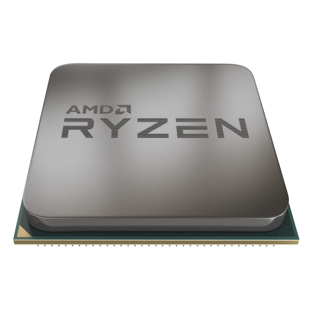 AMD Ryzen 3 3200G Boxed Prozessor