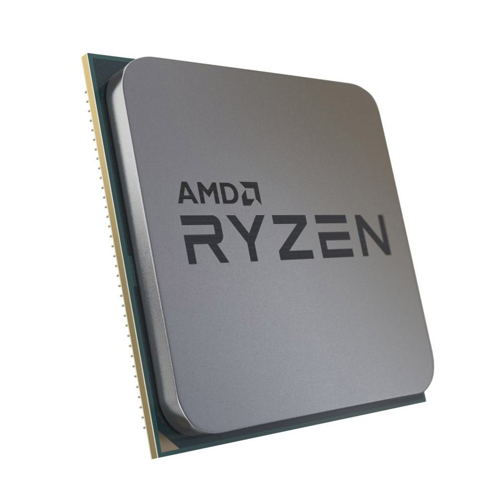 AMD Ryzen 3 3200G Boxed Prozessor