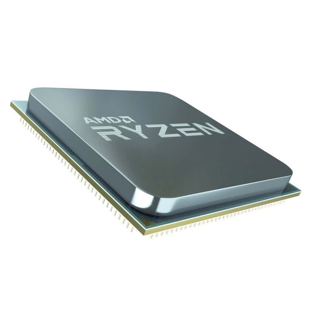 AMD Ryzen 3 3200G Boxed Prozessor