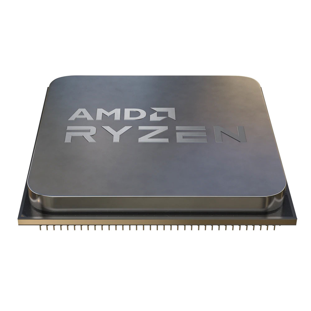AMD Ryzen 5 5600 Tray Prozessor