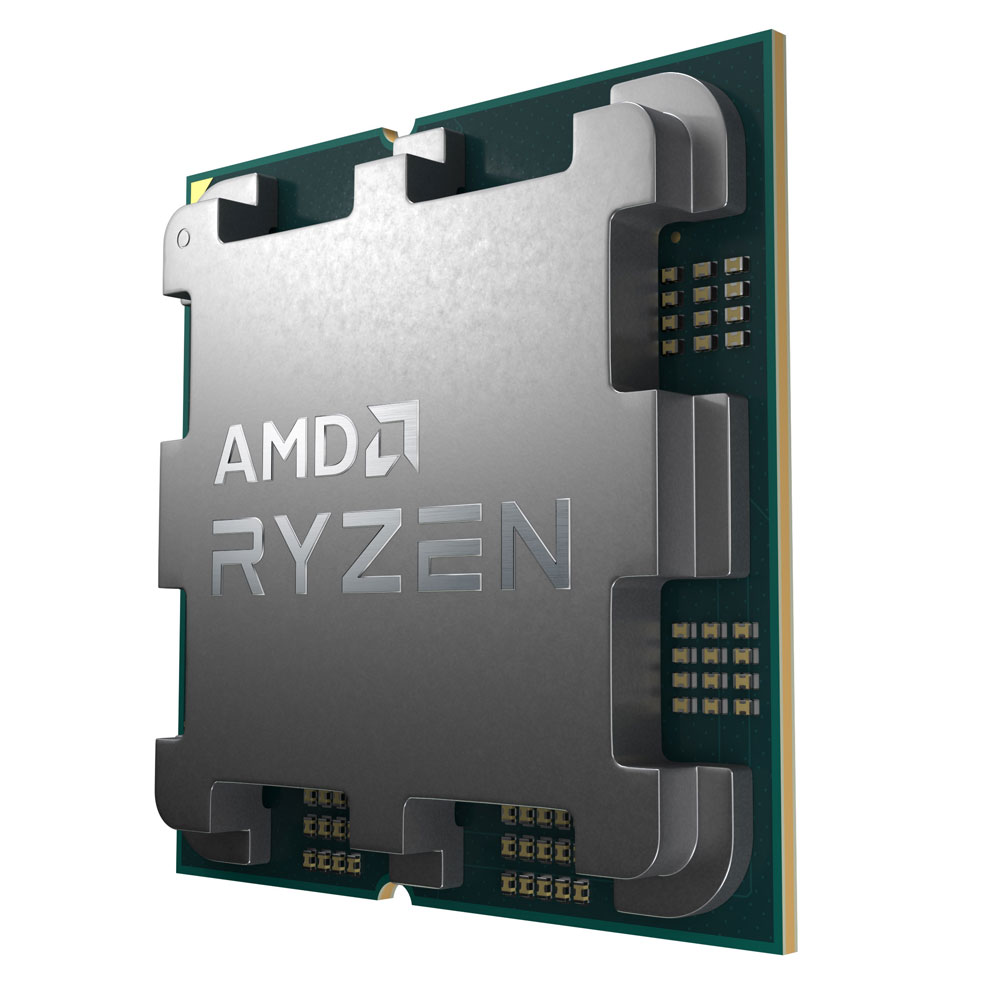 AMD Ryzen 5 8400F Boxed Prozessor