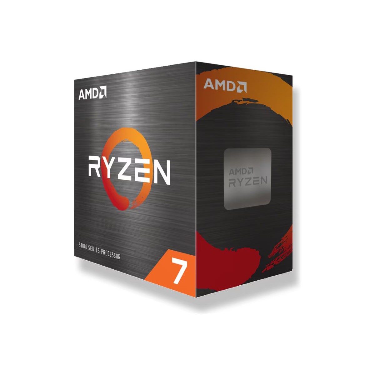 AMD Ryzen 7 5800XT Boxed Prozessor