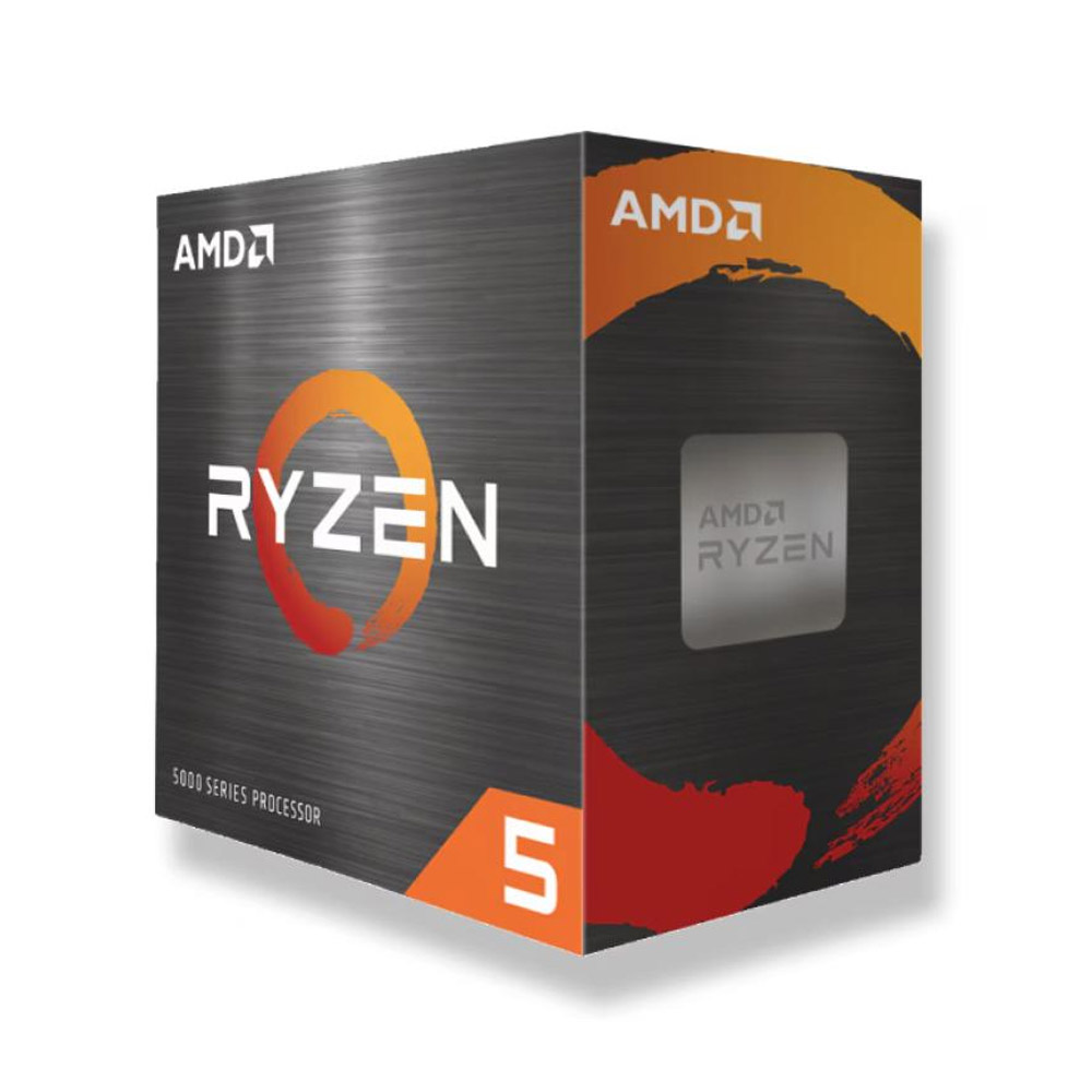 AMD Ryzen 5 5600T Boxed Prozessor