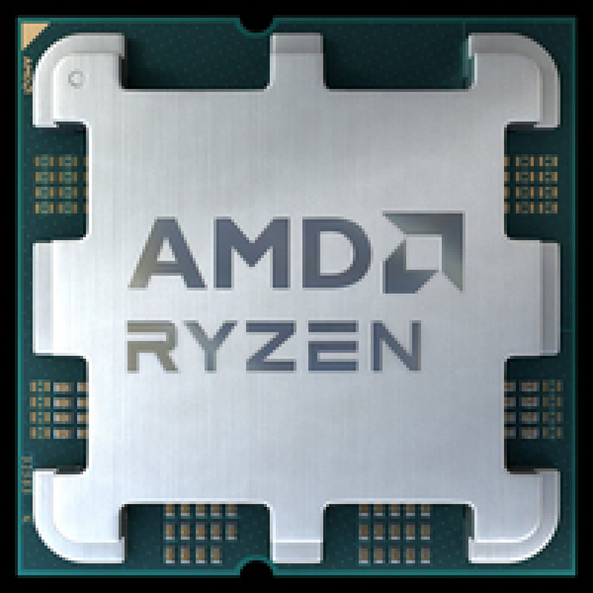 AMD Ryzen 7 7800X3D Tray Prozessor