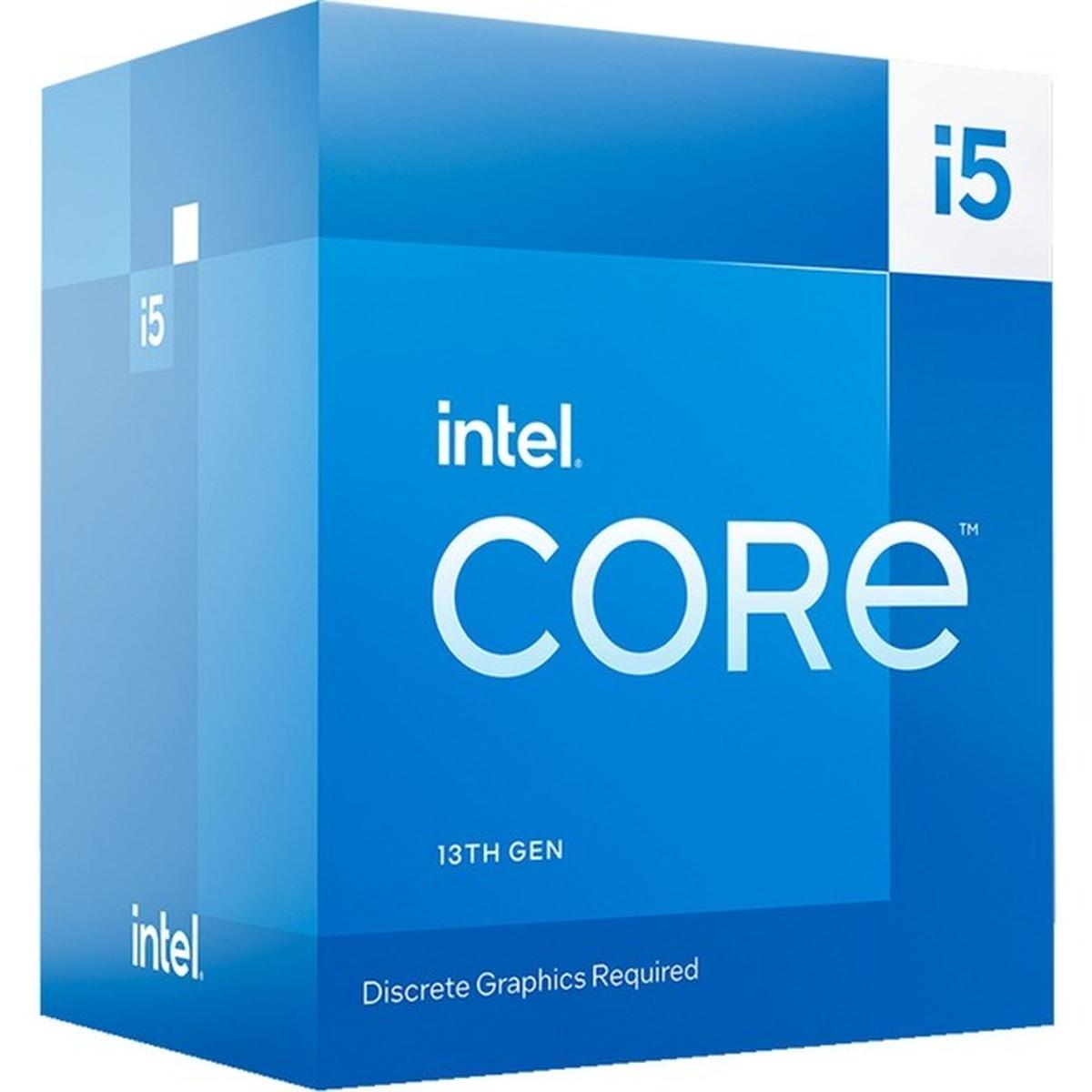 Intel Core i5-13500 Boxed Prozessor