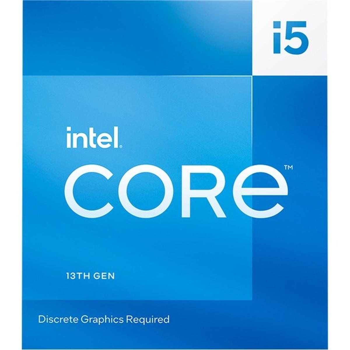 Intel Core i5-13500 Boxed Prozessor