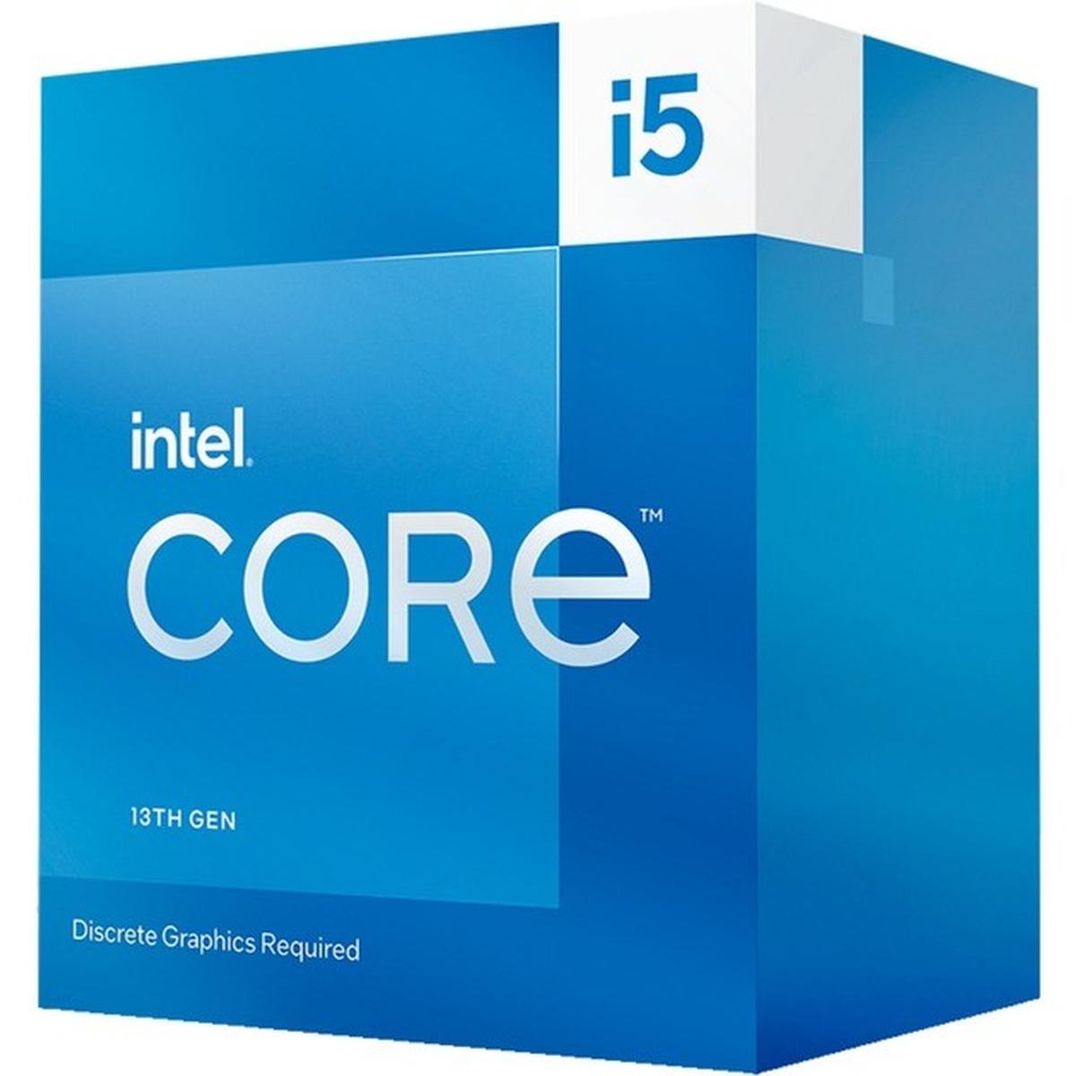 Intel Core i5-13500 Boxed Prozessor