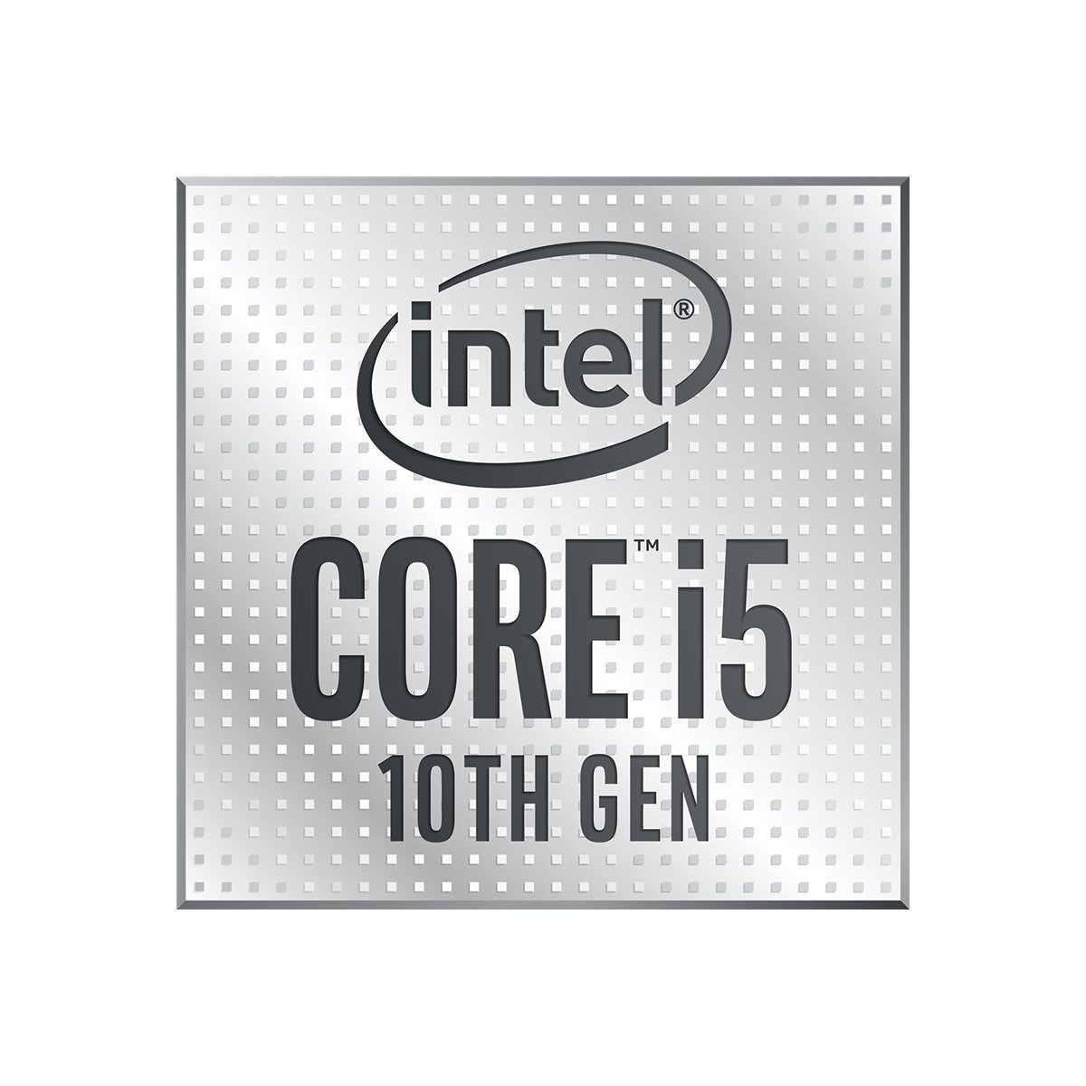 Intel Core i5-10400 Tray Prozessor