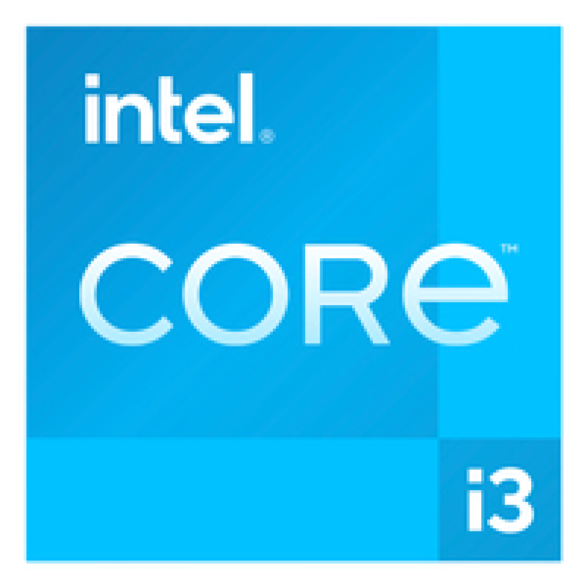 Intel Core i3-12100F Tray Prozessor