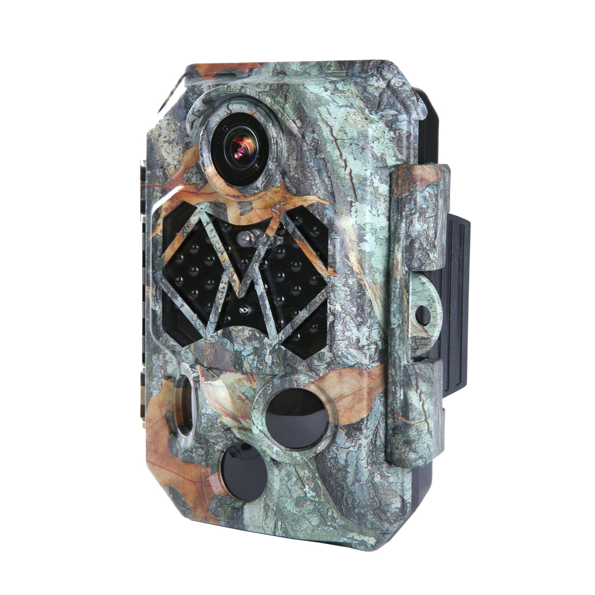 Braun Photo Technik Scouting Cam Black500 4K Wildkamera camouflage