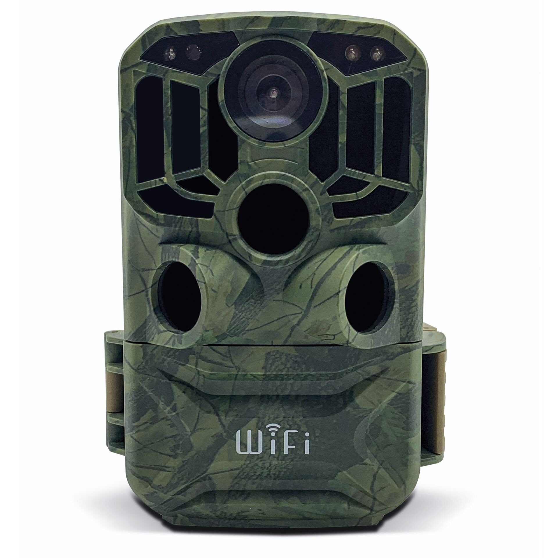 Braun Photo Technik Scouting Cam Black800 WiFi Wildkamera camouflage