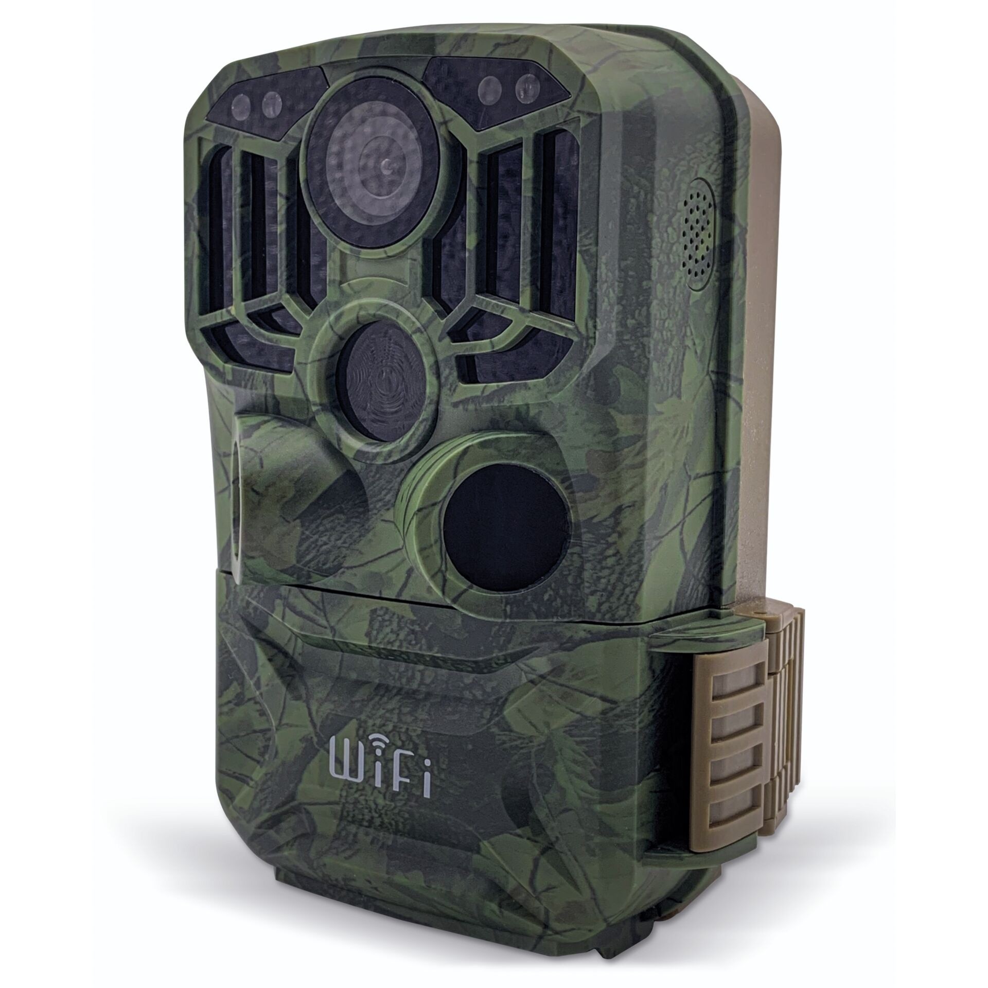 Braun Photo Technik Scouting Cam Black800 WiFi Wildkamera camouflage
