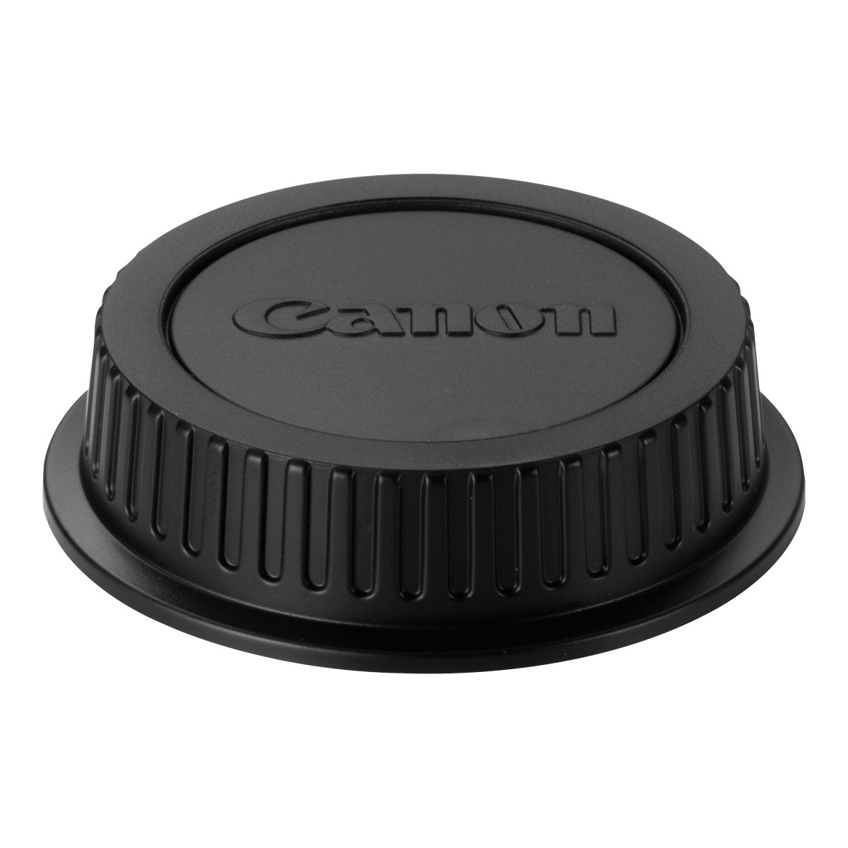 Canon E Objektivrückdeckel